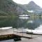 Solhaug Fjordcamping