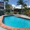 True Blue Motor Inn