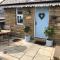"The Lodge", Holmfirth
