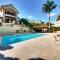 San Ignacio Resort Hotel