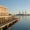 ALTIDO Apartment for 4 near the Port of Genoa