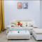 Cozy furnished apartment in Phan Thiet city center