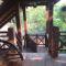 Nature House Eco-Lodge& Trekking - 邦隆