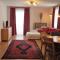 Sieglhub Chalets - Appartements - Hotel