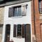 La Maison Blanche du 10Honfleur