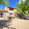 Holiday Home La Villebague by Interhome - Saint-Rémy-de-Provence