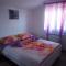 Apartman Rubinić