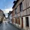 La Maison Blanche du 10Honfleur