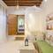 Oliveyard Stone Built House- with pool non chlorin - Koskinou