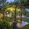 Oliveyard Stone Built House- with pool non chlorin - Koskinou
