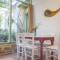 Oliveyard Stone Built House- with pool non chlorin - Koskinou