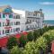 Hotel Esplanade & Aparthotel Rialto - Binz