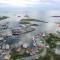 Seaview apartment Karmøy - 萨维兰德 Seaview apartment Karmøy - 萨维兰德