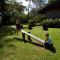 Tanoa Skylodge Hotel