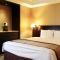 Grand Forward Hotel