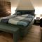 Studio aan 't Strand Bed by the Sea Adults only - Westkapelle
