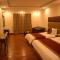 Grand Millennium Hotel