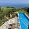 Beach Villa Olivia