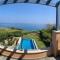 Beach Villa Olivia