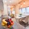 Apartment on Potanina 16