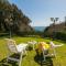 Holiday Naples Family - Big Apartment on The Swimming Pool in front of Capri