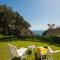 Holiday Naples Family - Big Apartment on The Swimming Pool in front of Capri