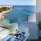 AxelBeach Ibiza Suites Apartments Spa and Beach Club - Adults Only - Bahia de Sant Antoni