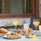 Elixirion Guest House - Karavostasion
