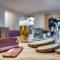 HILLSIDE Apartments Pircher