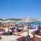Thania Seaside Smotel - Adults Only