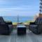 Beach Villa Olivia