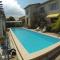 Studio 2p dans Villa