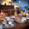 Le Rêve dAghon Chambres et Restaurant
