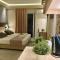 Roula Kotsonis Superior Apartment