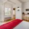Maresia Rooms