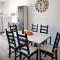Luxury 2 bedroom APT 50 m from beach