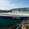 Waves End, St Ives, Hot tub and Parking