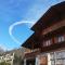 Chalet Il Fungo