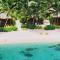 Rarotonga Beach Bungalows