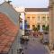 Casa San Pedro - Exclusive 3BR Colonial Apt in Centro Historico by Huespedia
