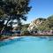 Grand Hotel Smeraldo Beach