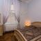 3 rooms apartments in the city centr