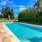 Holiday Home La Villebague by Interhome - Saint-Rémy-de-Provence