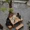 Dulan The Travel Bug Bistro Inn - Donghe