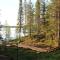 Villa Amo by the lake - Ruka