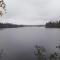 Villa Amo by the lake - Ruka