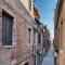 Veneziacentopercento Alle Ancore Apartment