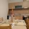 Aspen golf studio apartment D208