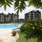 Aspen golf studio apartment D208