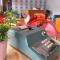Home Addicts Hostel